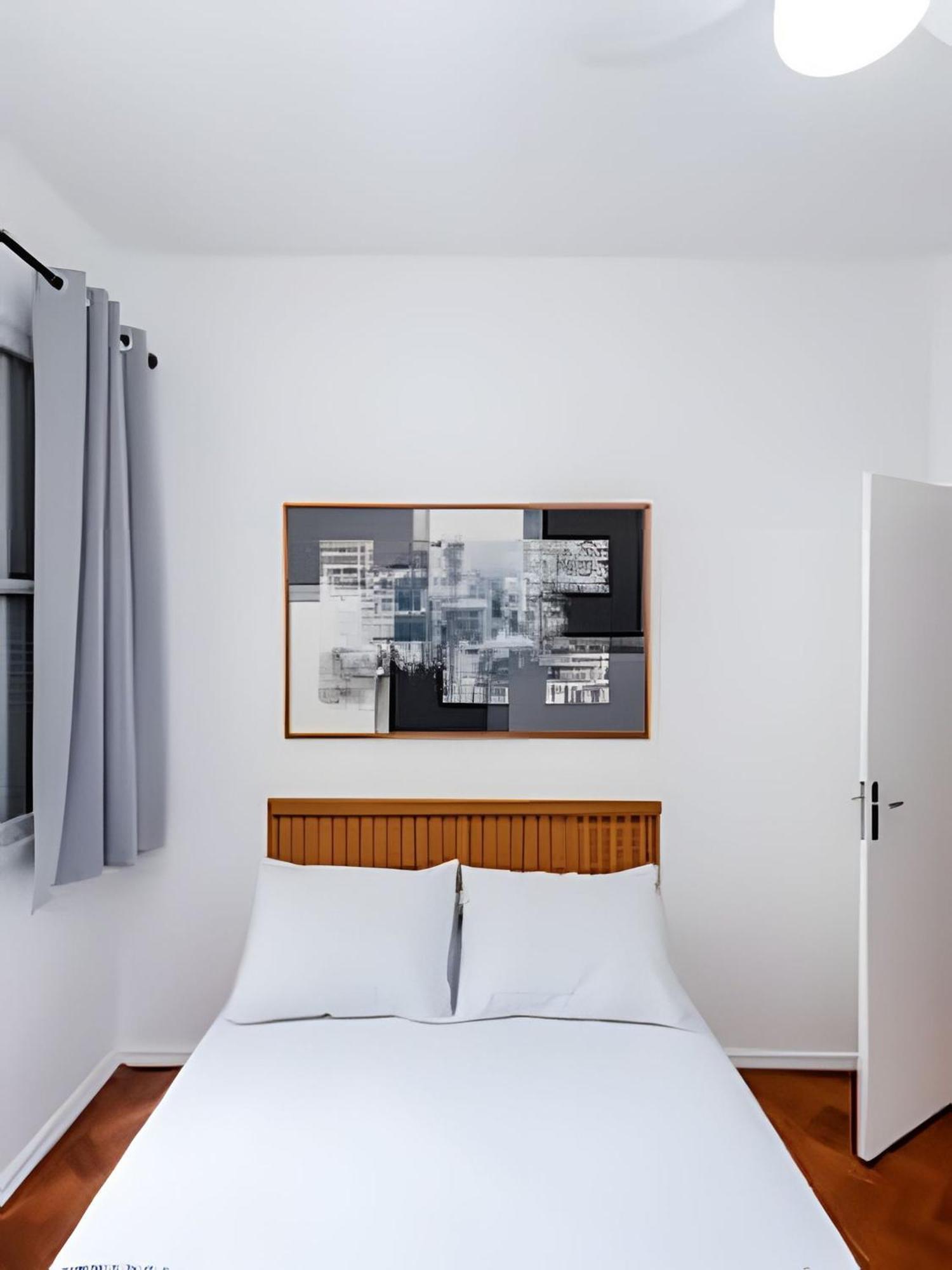 Apartamento Netinhos Copacabana - 5 Minutos A Pe Da Rio de Janeiro