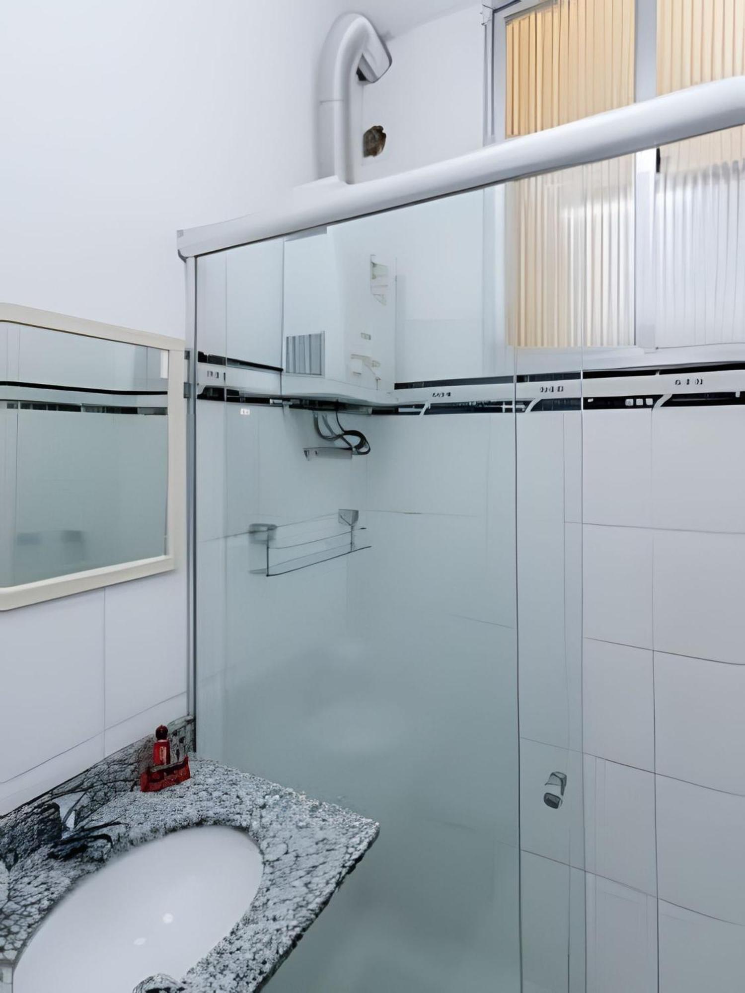 Netinhos Copacabana - 5 Minutos A Pe Da Apartamento Rio de Janeiro